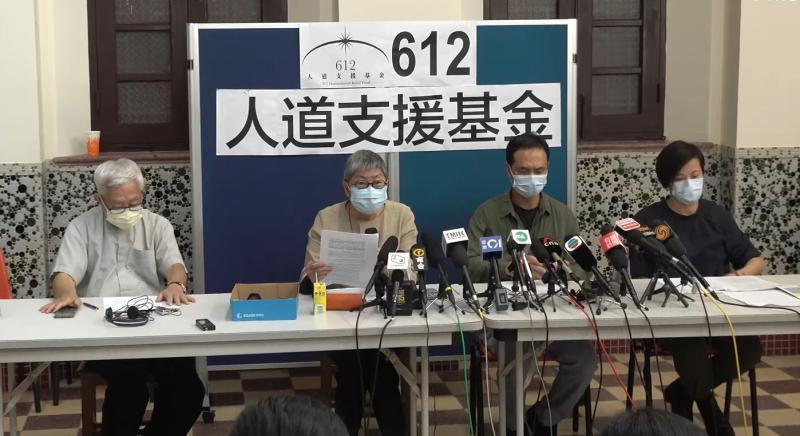 「我們不是救世主」 陳日君與袁天佑做過的應做之事